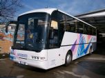 neoplan euroliner shd 316