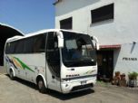 Temsa Man Euro 4 del 2008 36 pax