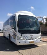 Scania Irizar