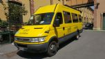 SCUOLABUS IVECO A50C11