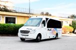 Mercedes Sprinter 519 Plus Euro 5