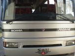 SCANIA K113 CLA PADANE