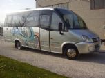 autobus Iveco Wing 24 +1 posti