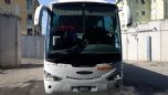 AUTOBUS IRIZAR-SCANIA NEW CENTURY HDH, ANNO 2005 CON FAP EURO 5