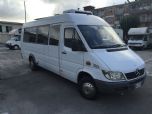 Mercedes Sprinter 416 CDI